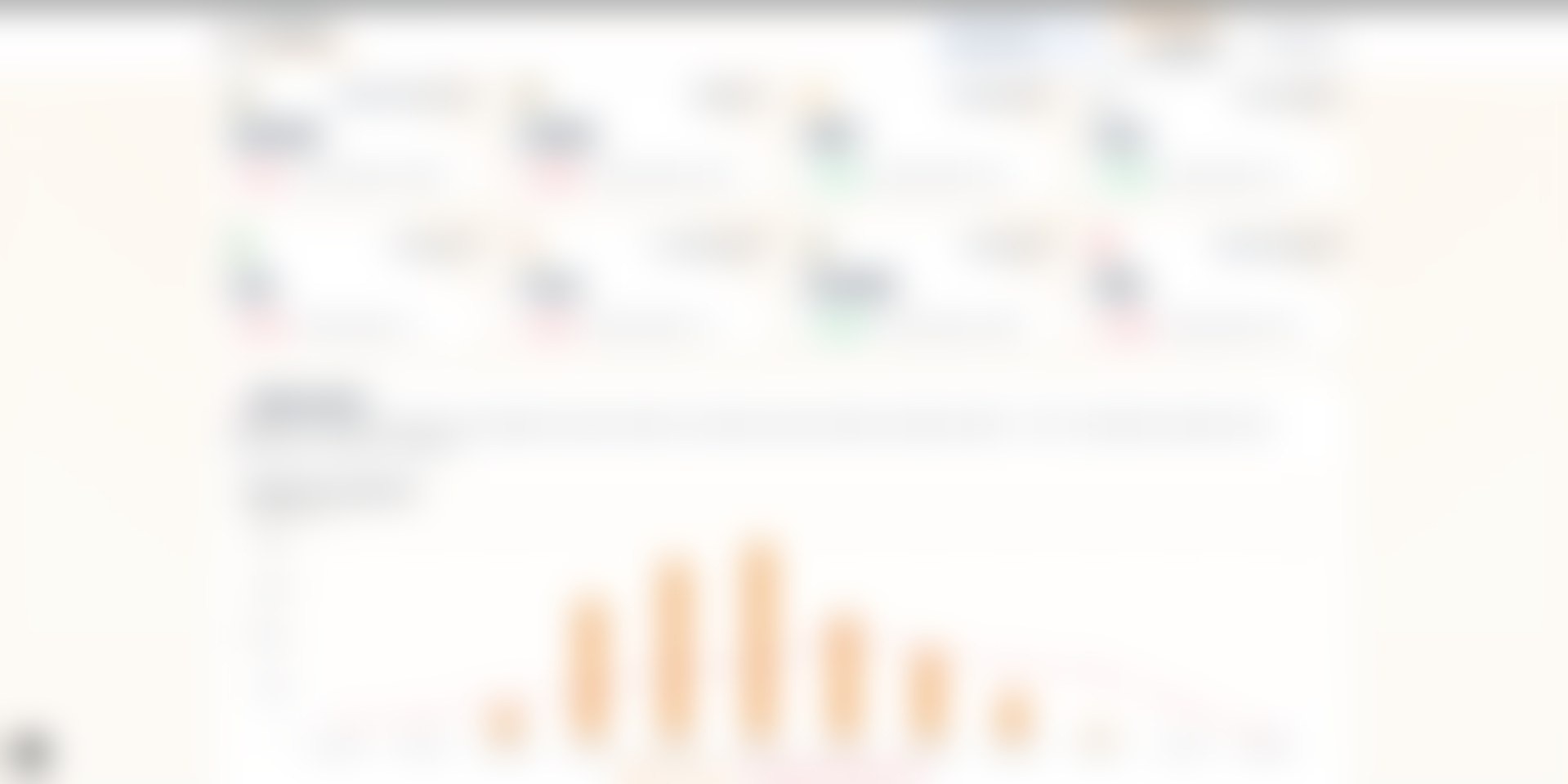 Tableau de bord Api'Track — vue d'ensemble sanitaire, cheptel et frelon